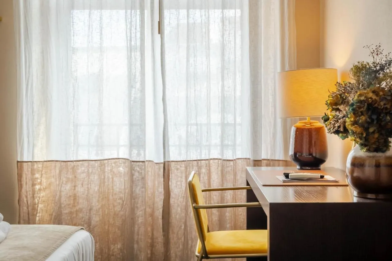 Ama Hotel Biarritz
