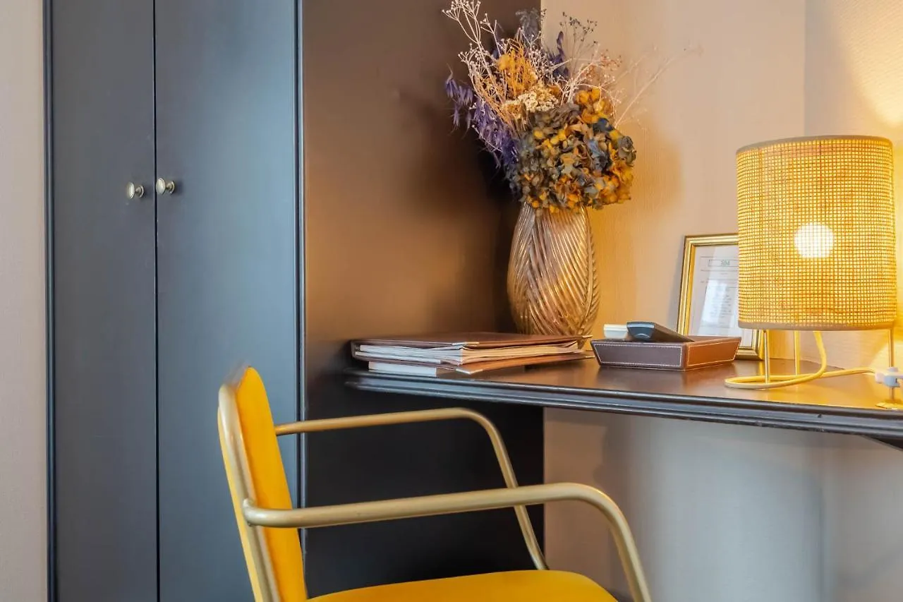 Ama Hotel Biarritz