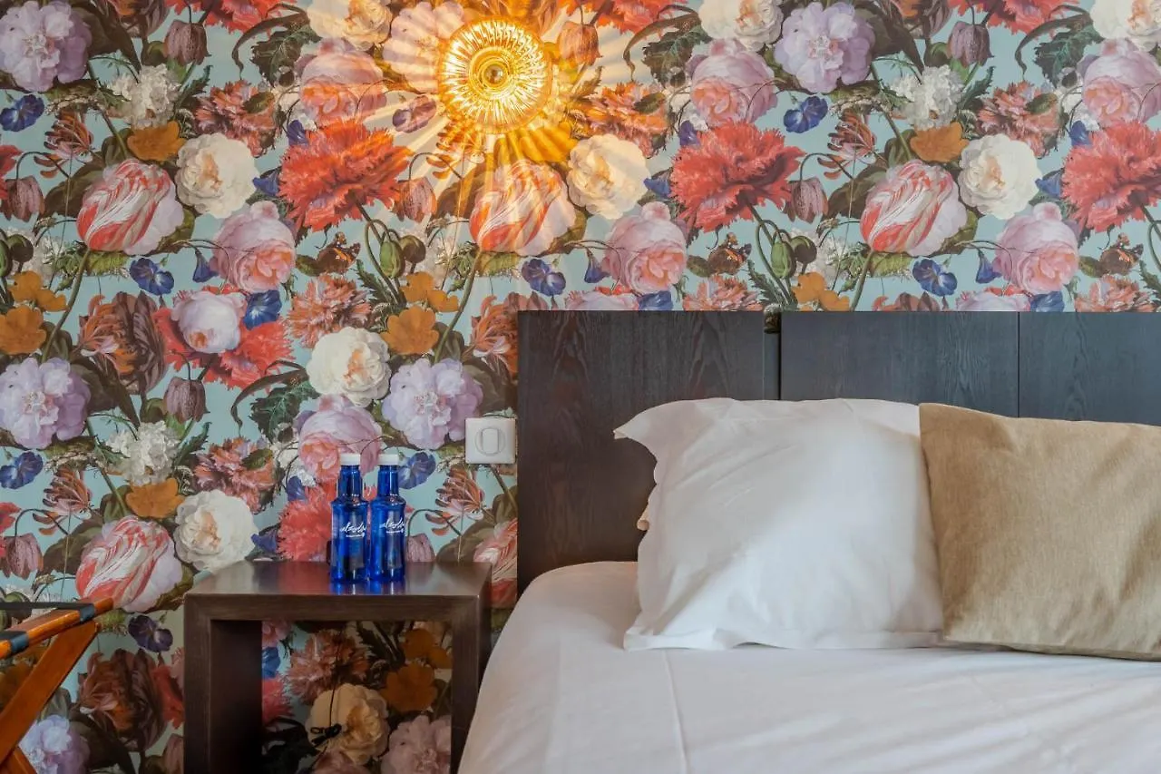 Ama Hotel Biarritz