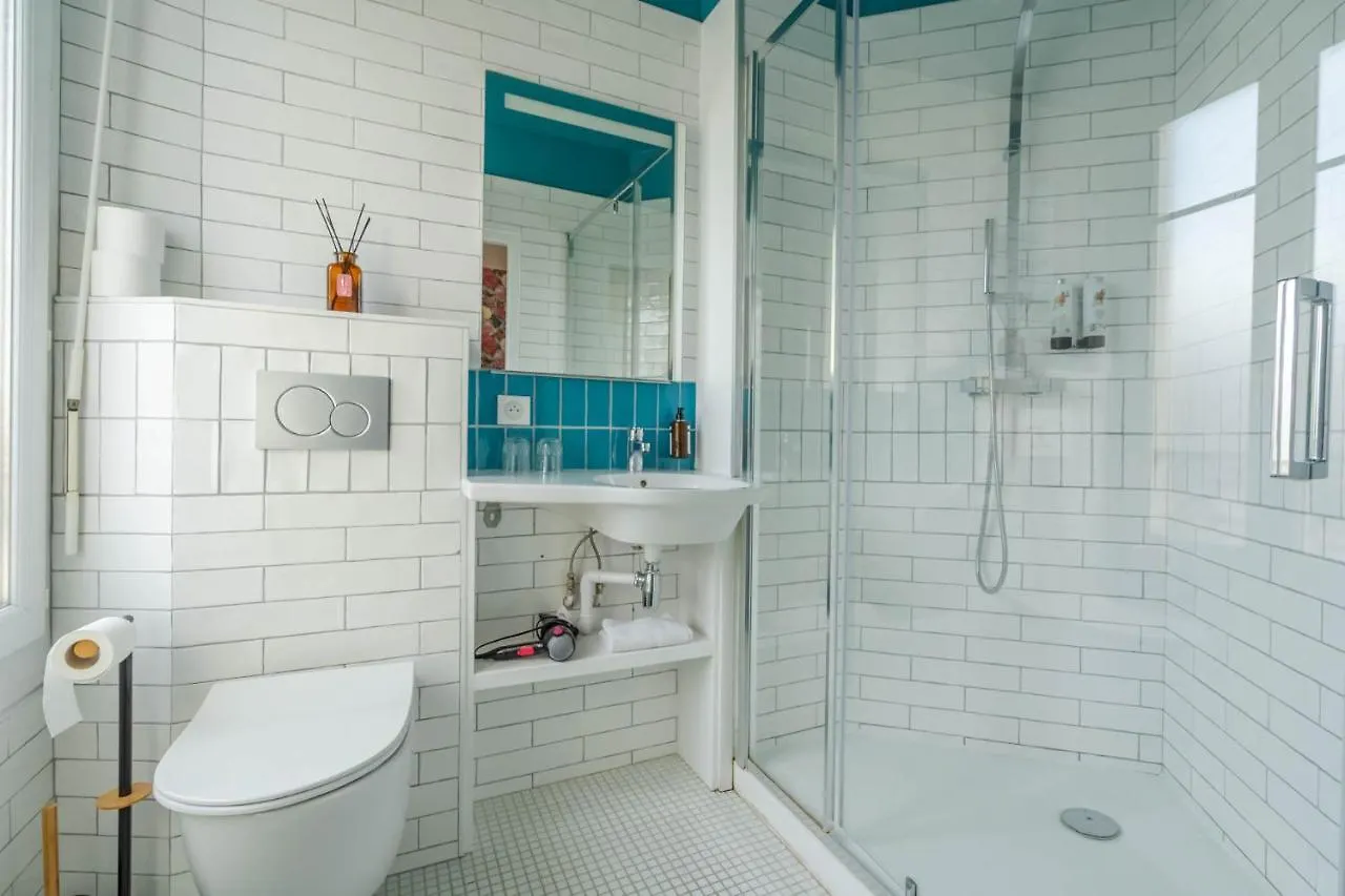 Ama Hotel Biarritz France