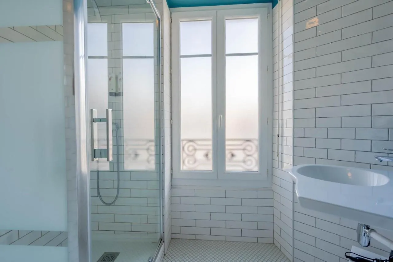 ***  Ama Hotel Biarritz Frankreich