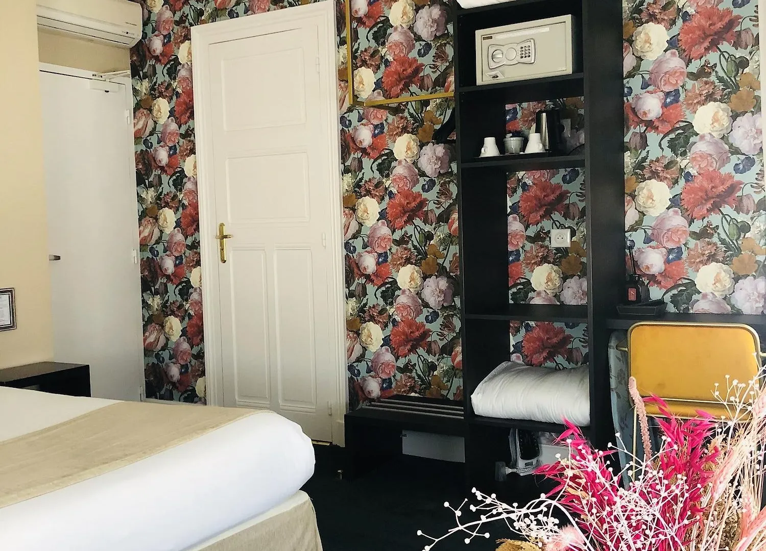 Ama Hotel Biarritz France