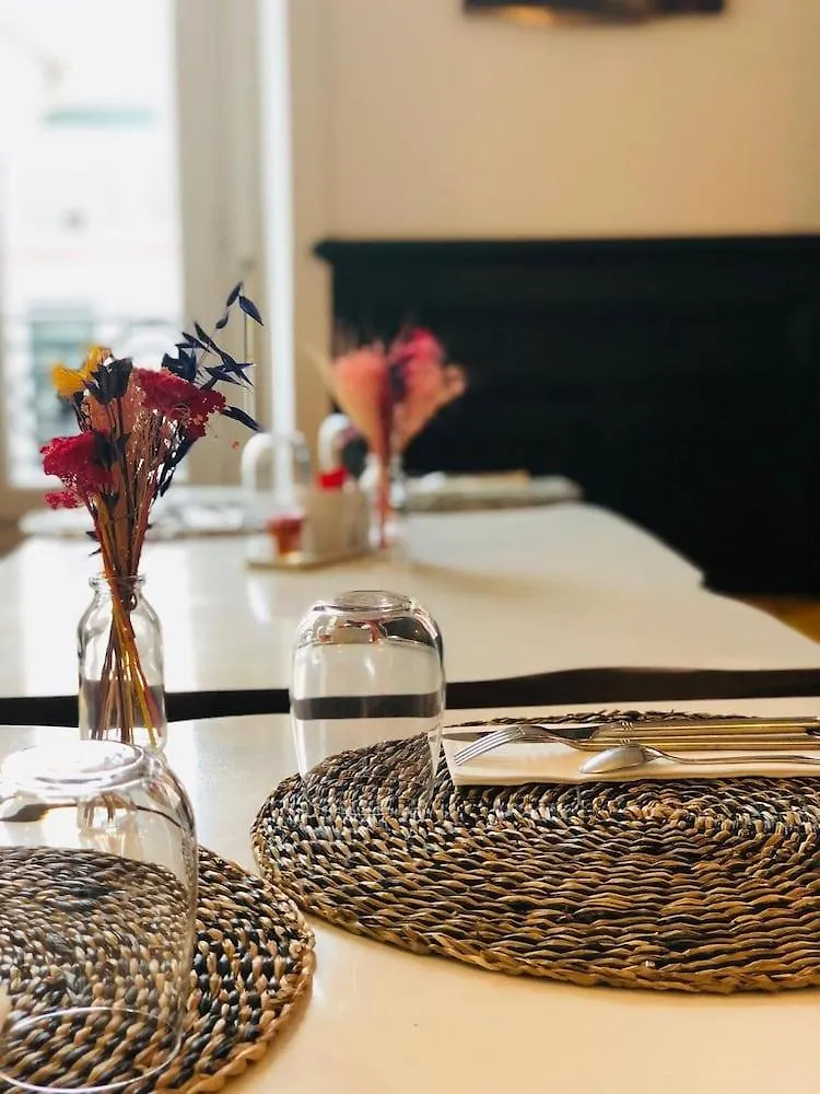Ama Hotel Biarritz