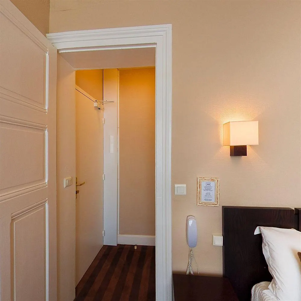 Ama Hotel Biarritz