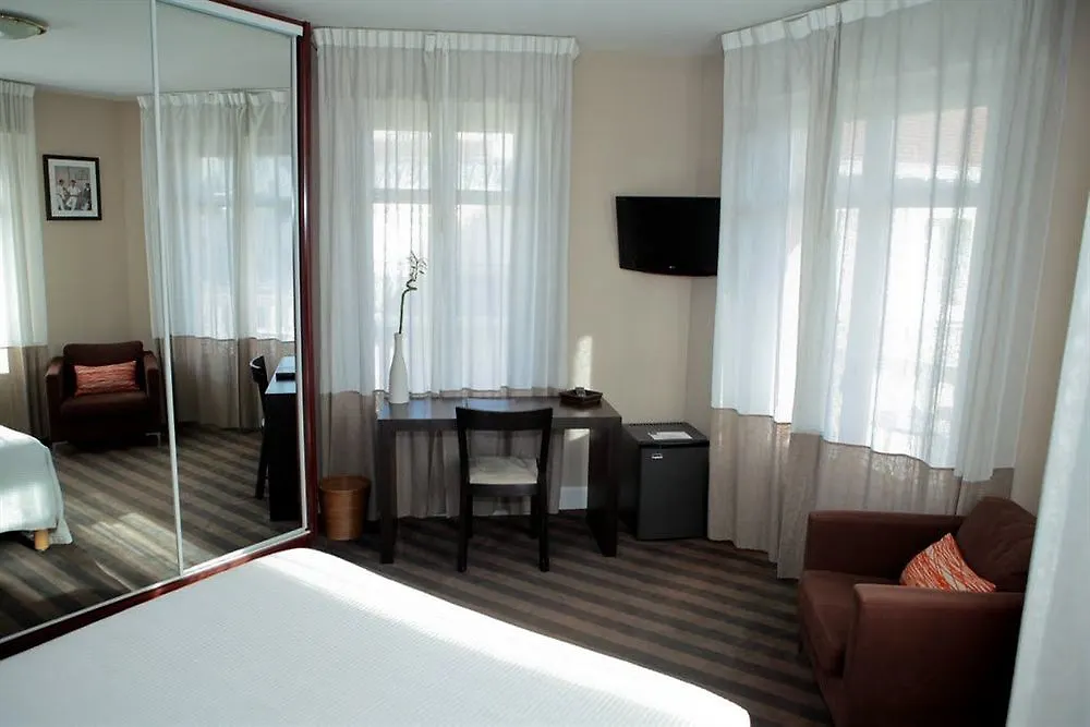 Ama Hotel Biarritz 3*,  Frankreich