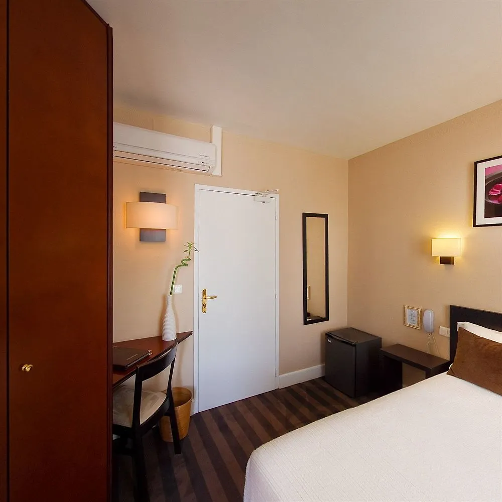 Ama Hotel Biarritz 3*,