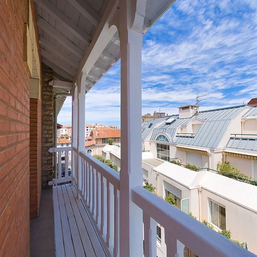 Ama Hotel Biarritz