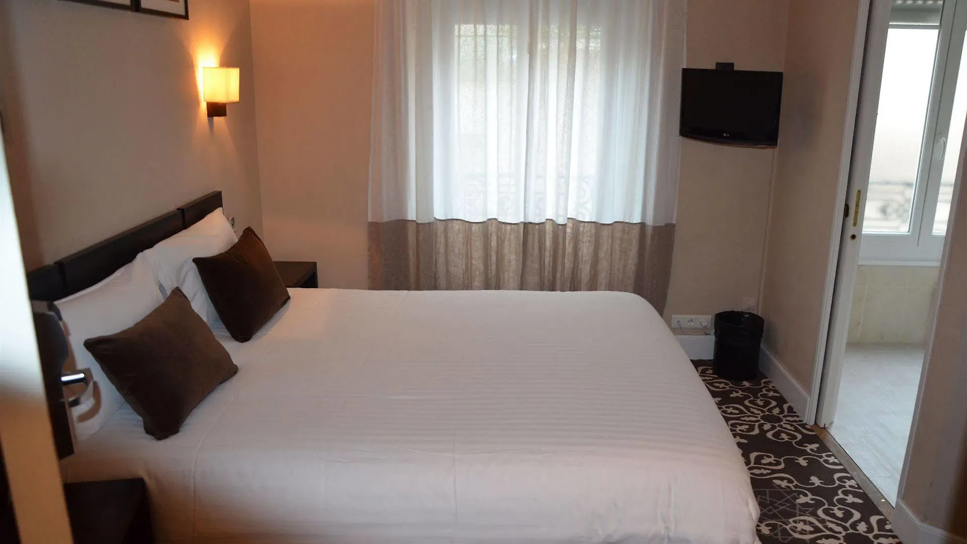 Ama Hotel Biarritz 3*,
