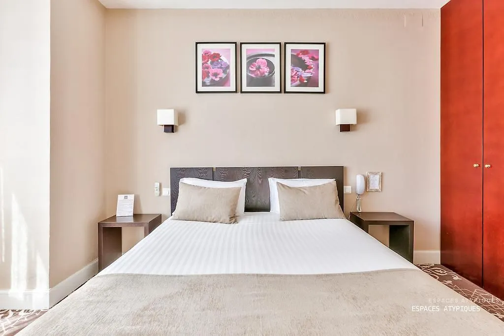 Ama Hotel Biarritz