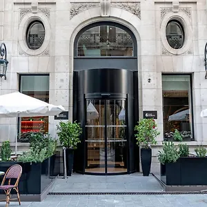 Indigo - Opera, An Ihg 4*, Parijs Frankrijk