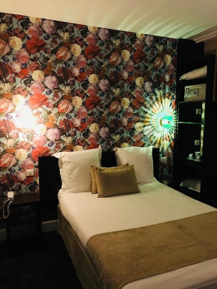 Ama Hotel Biarritz