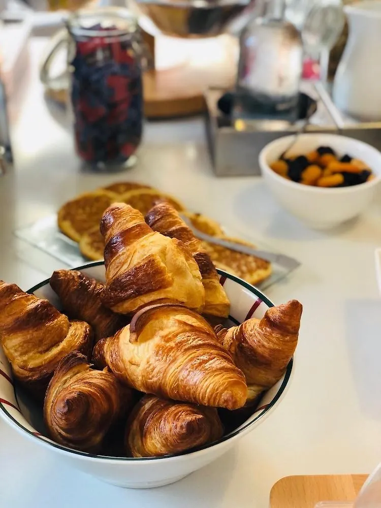 Ama Hotel Biarritz