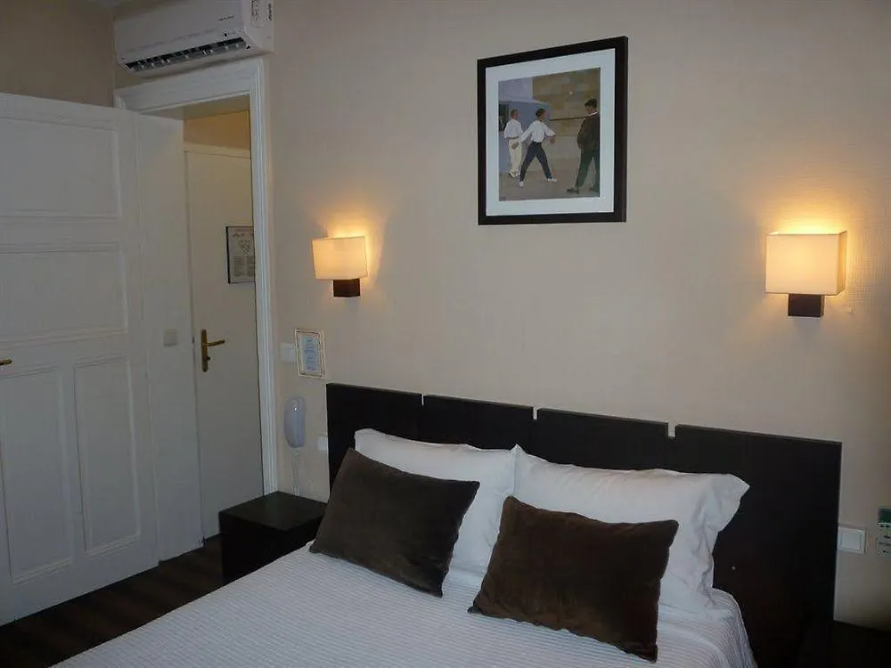 Ama Hotel Biarritz