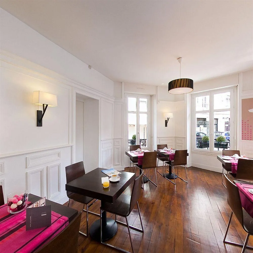 Ama Hotel Biarritz